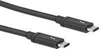 Thunderbolt Kabloları