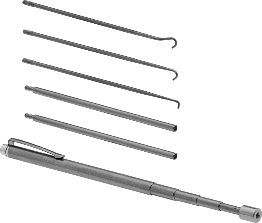 6 Pieces