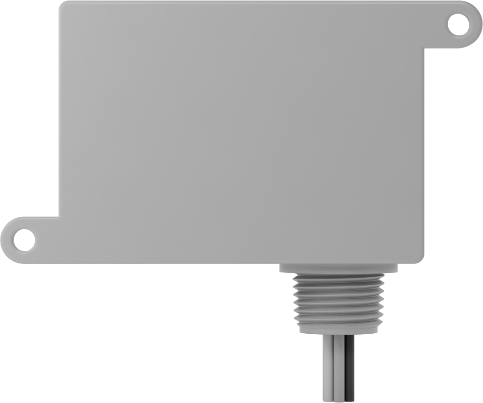 Kablosuz Kapalı Röle, SPDT, 24 V AC/DC Giriş