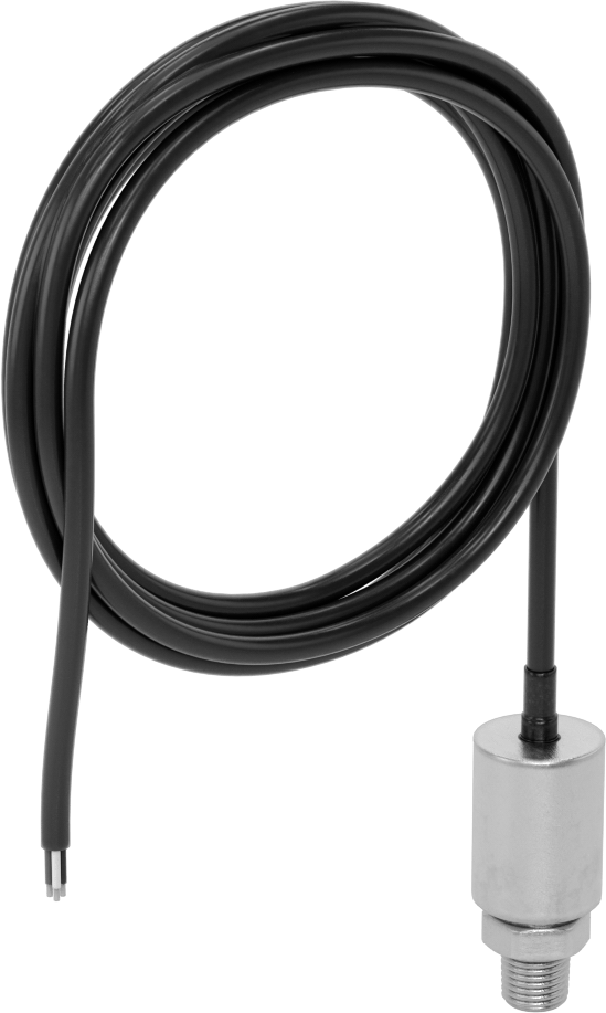 Yüksek Hassasiyetli Basınç Transmitteri, Sertifikalı, +/-0,25% Hassasiyet, 0-50 PSI