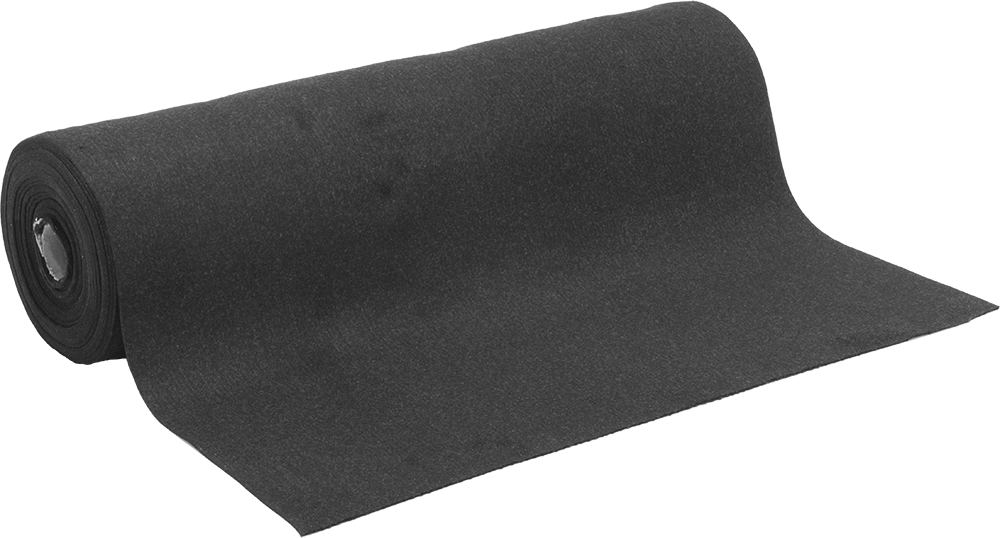 Carbon Fiber Roll