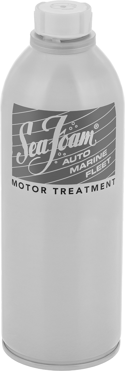 Sea Foam Motor Bakım Ürünü, 16 FL. oz. Şişe