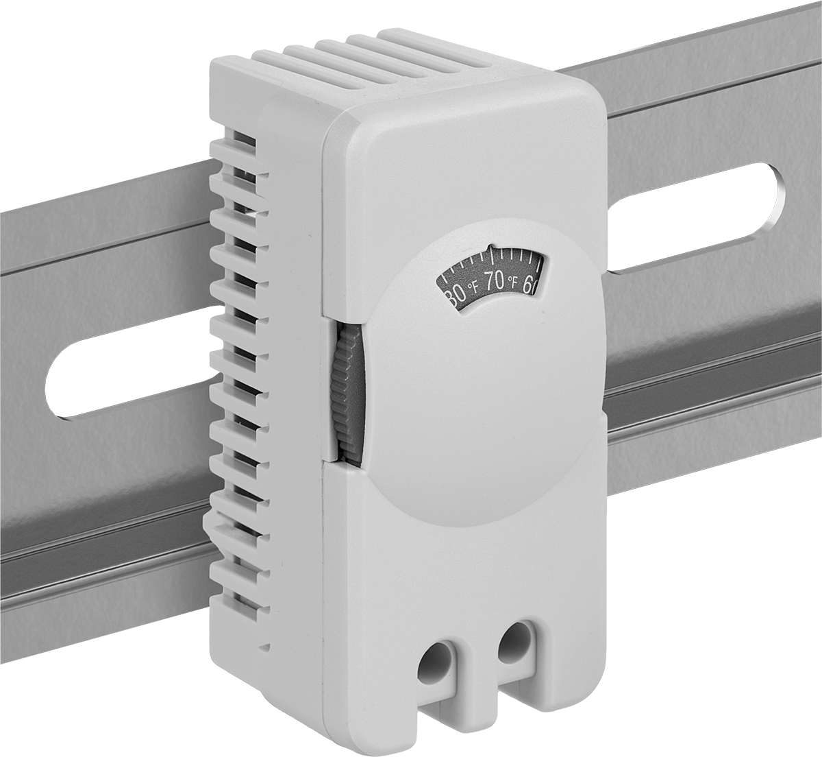 Adjustable Thermostat (7° F Temperature Difference)