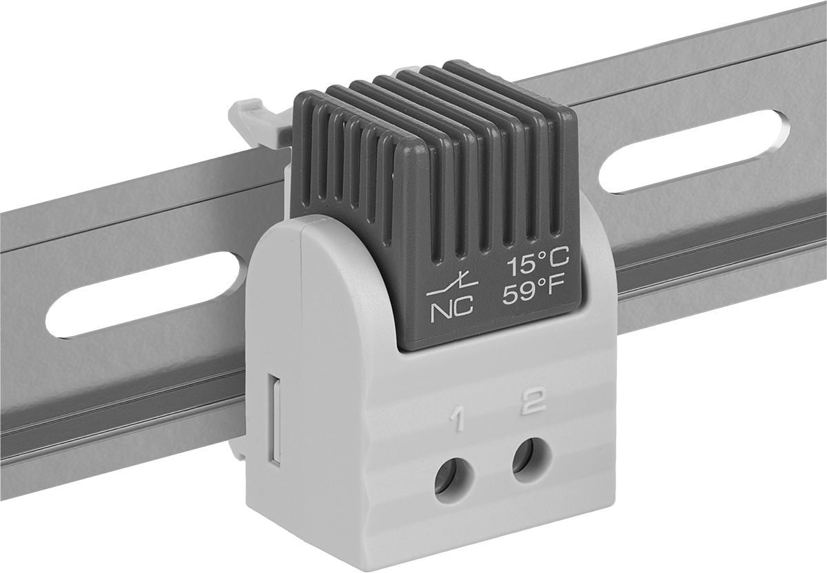 Fixed Thermostat