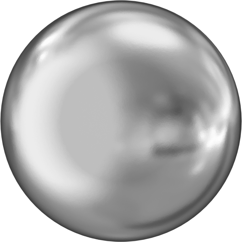 Neodim Manyetik Top, 0.187" OD