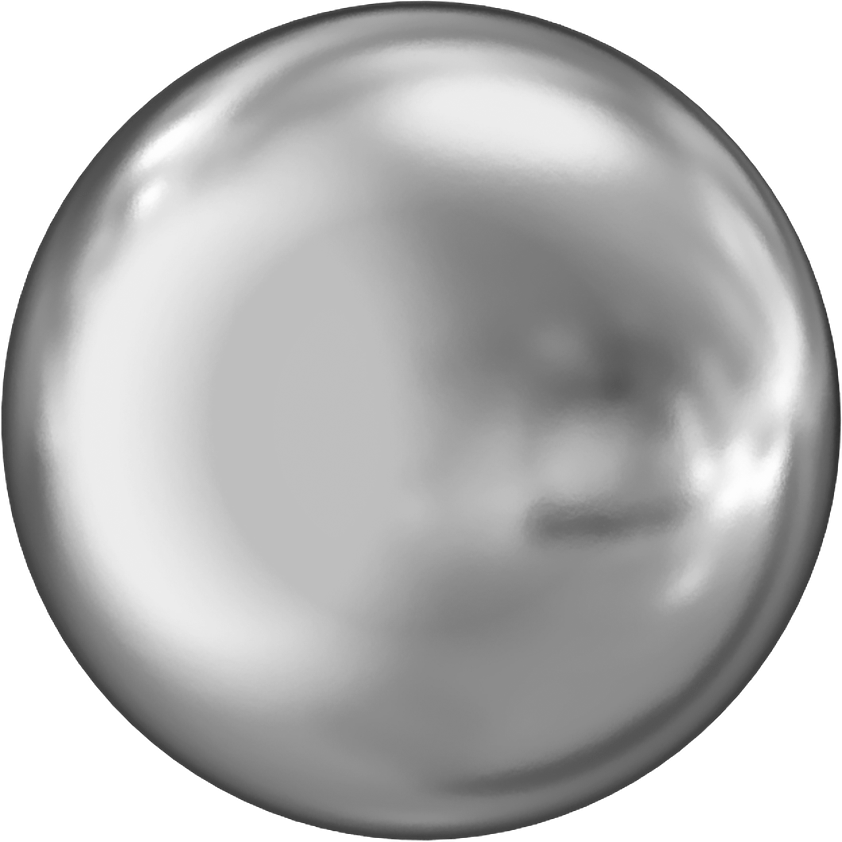 Neodim Manyetik Top, 3/4" OD