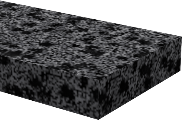 Hafif Hizmet Tipi Karışımlı EPDM Köpük Şerit, Yapışkan Arka Yüzlü, 1/4" Genişlik, 1/16" Kalınlık, 100 Fit Uzunluk