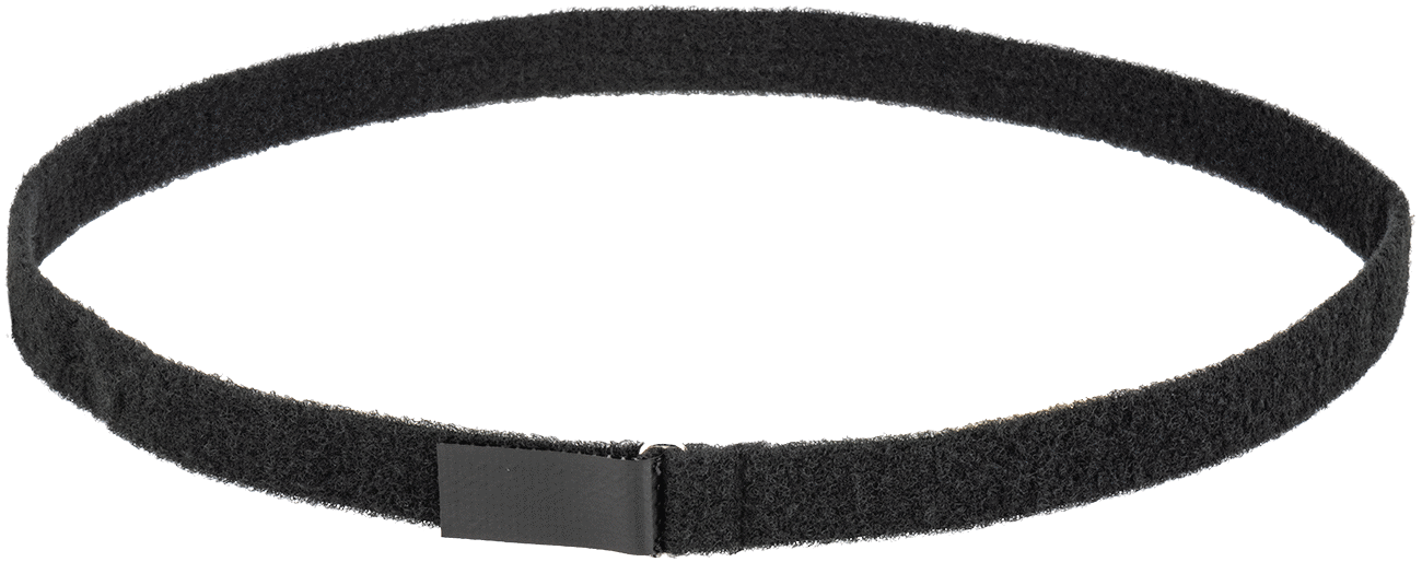Toka ile Cırt Cırtlı Kayış, Strong-Grip, 48 inç Uzunluk, 1" Genişlik