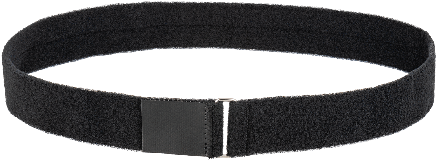 Toka ile Cırt Cırtlı Kayış, Strong-Grip, 48 inç Uzunluk, 2 inç Genişlik