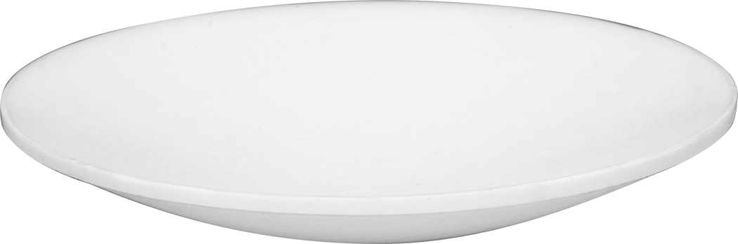 Maksimum 2-7/8" Çap için PTFE Beher Kapağı