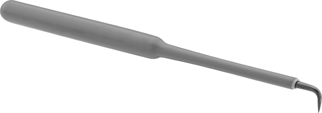 90° Angled Tip