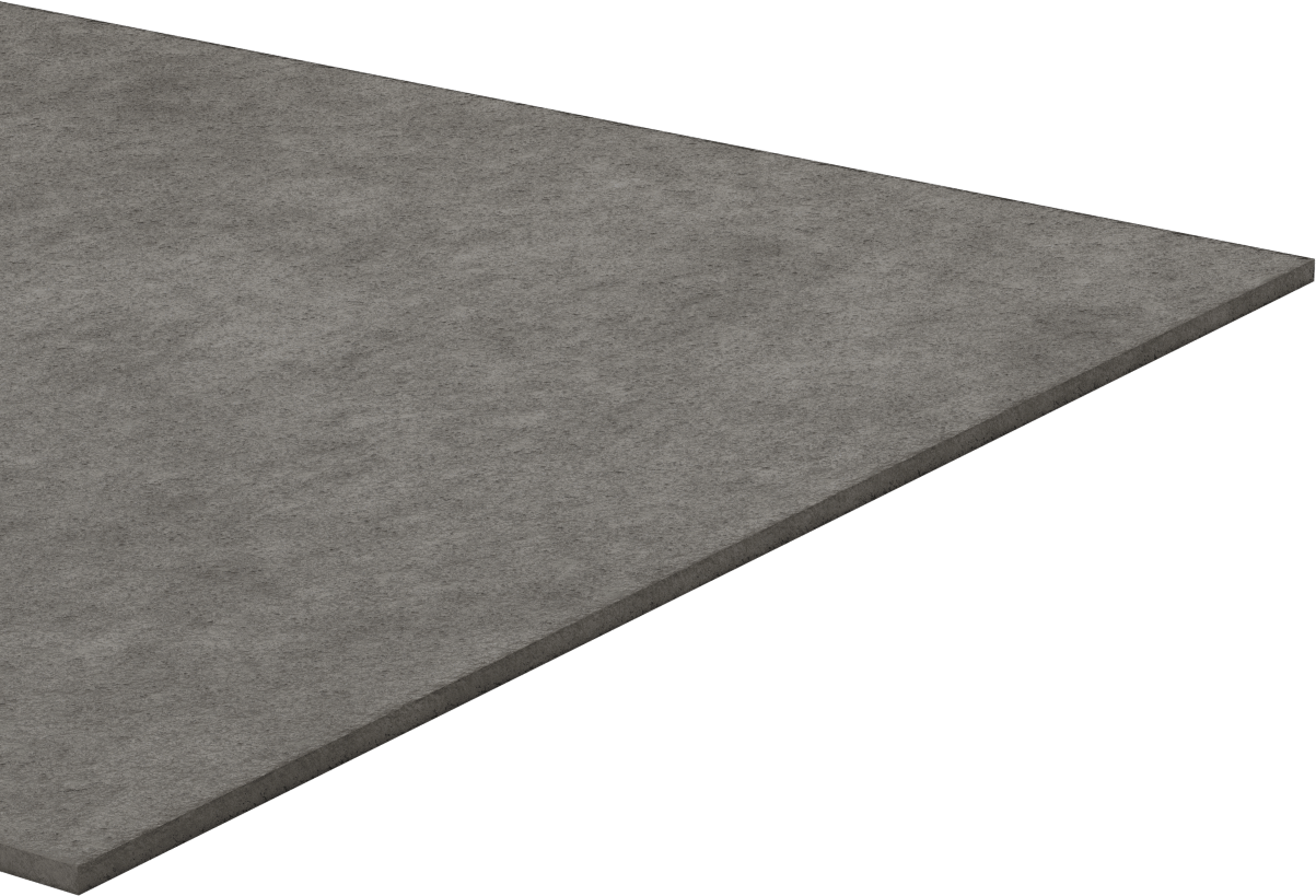 Düşük Sürtünmeli Fren ve Debriyaj Sürtünme Kaplaması, 15“ Uzunluk x 15” Genişlik x 3/16" Kalınlık