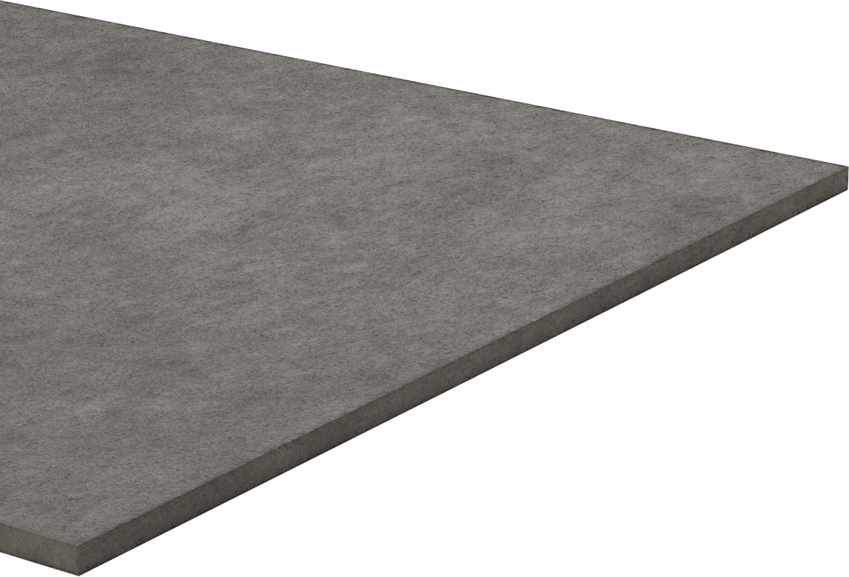 Düşük Sürtünmeli Fren ve Debriyaj Sürtünme Kaplaması, 15“ Uzunluk x 15” Genişlik x 5/16" Kalınlık