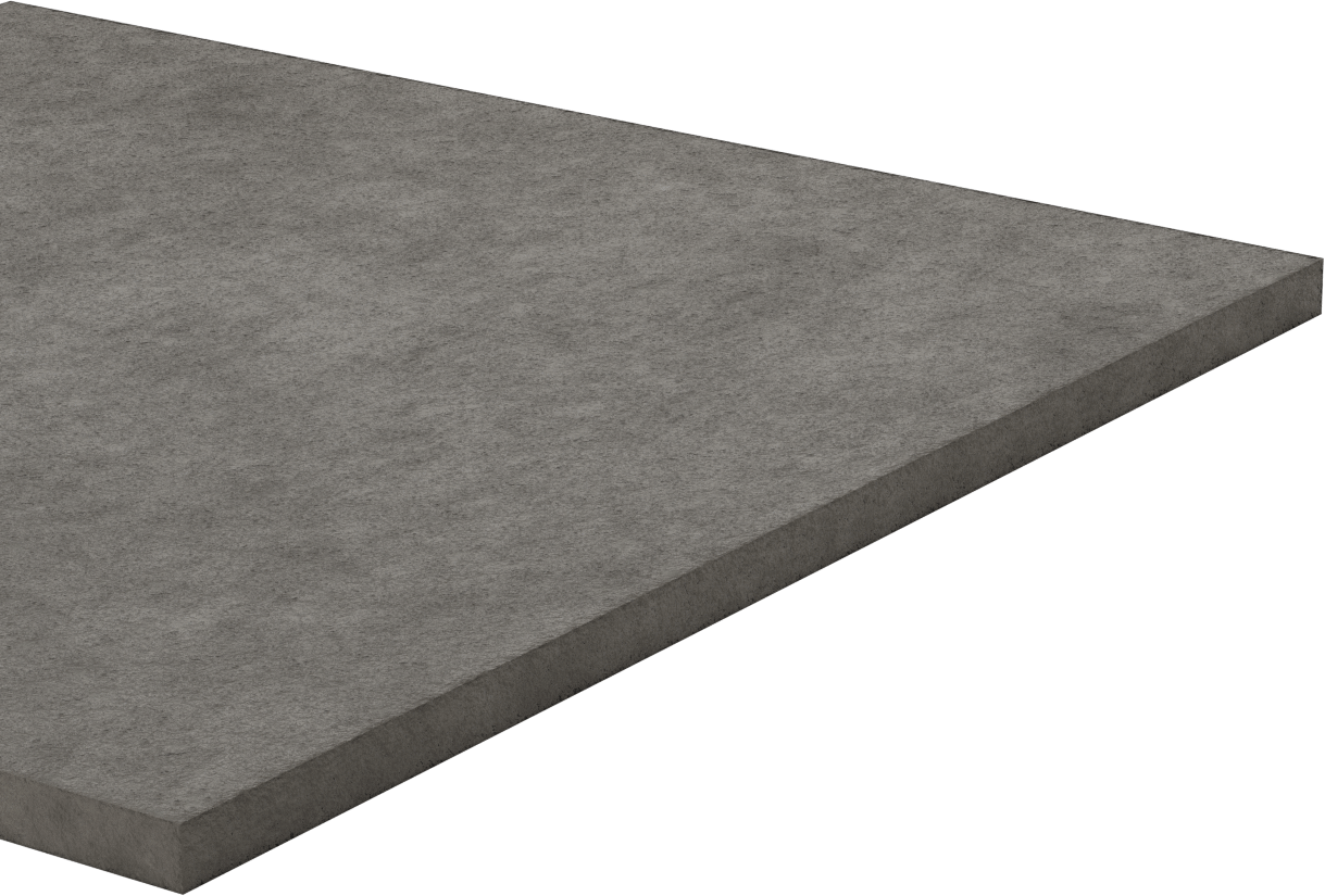 Düşük Sürtünmeli Fren ve Debriyaj Sürtünme Kaplaması, 15“ Uzunluk x 15” Genişlik x 1/2" Kalınlık