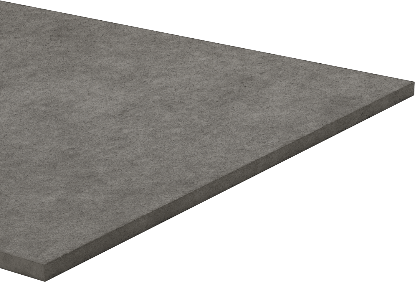 Düşük Sürtünmeli Fren ve Debriyaj Sürtünme Kaplaması, 30“ Uzunluk x 30” Genişlik x 3/4" Kalınlık