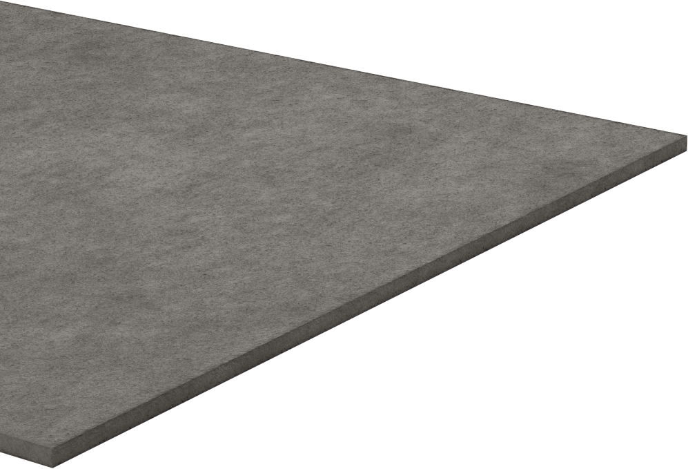 Düşük Sürtünmeli Fren ve Debriyaj Sürtünme Kaplaması, 7-1/2“ Uzunluk x 7-1/2” Genişlik x 1/8" Kalınlık