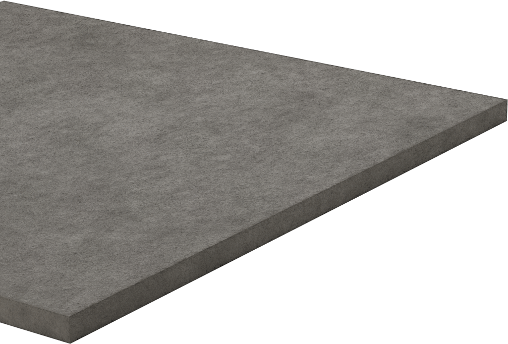 Düşük Sürtünmeli Fren ve Debriyaj Sürtünme Kaplaması, 7-1/2“ Uzunluk x 7-1/2” Genişlik x 1/4" Kalınlık