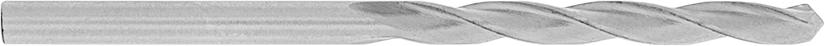 Alçıpan için Spiral Testere Uçları, 1/8" Şaft Çapı