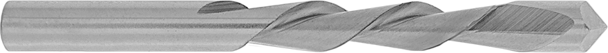 Alçıpan için Spiral Testere Ucu, 1/4" Şaft Çapı