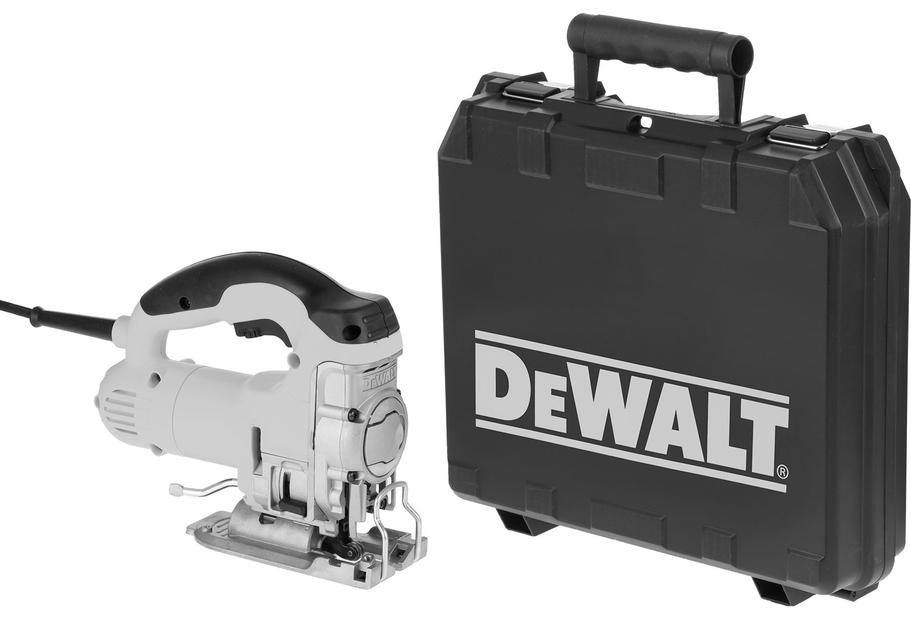 Elektrikli Dekupaj Testere, DeWalt Model Numarası Dw331K