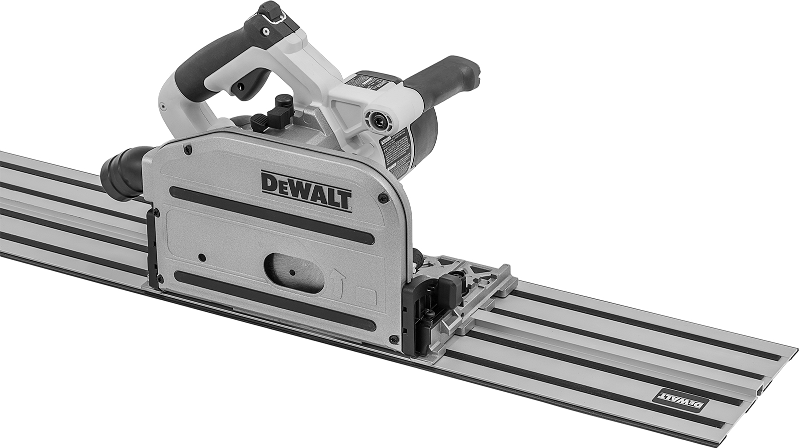 Elektrikli Raylı Testere, DeWalt Model Numarası Dws520Ck