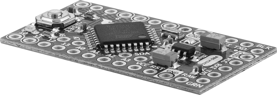 Development Board