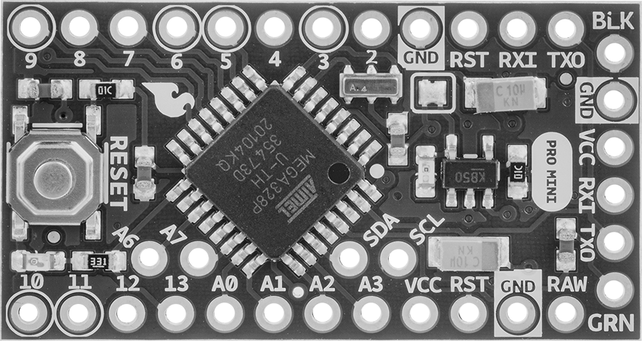 Development Board