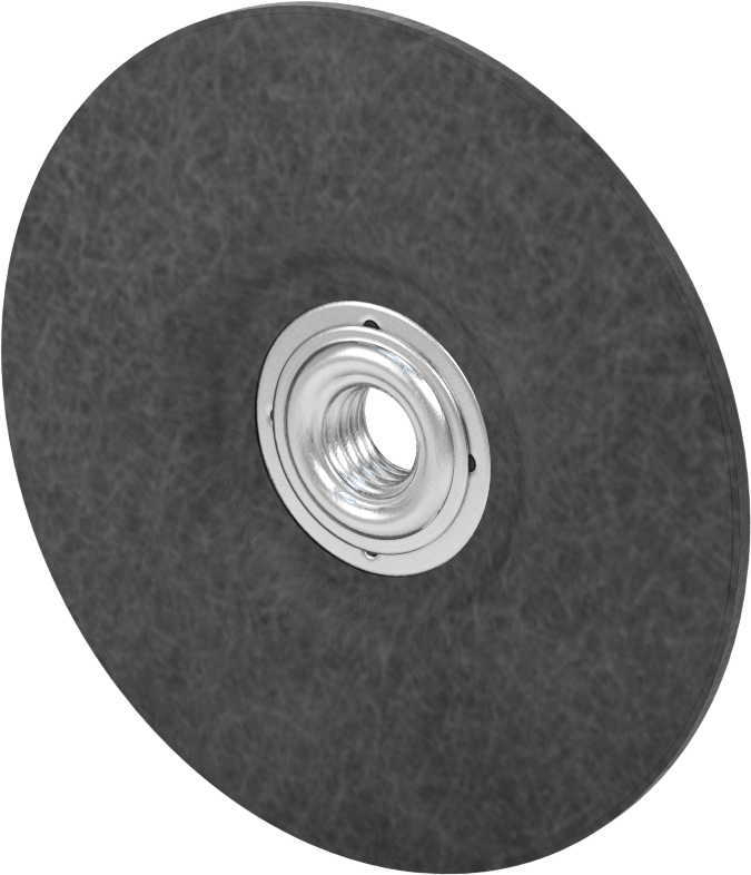 Açılı Taşlama Makinesi Kesme Diski, Duvar ve Beton için, 4-1/2" Çap, 5/8"-11 Mil Deliği