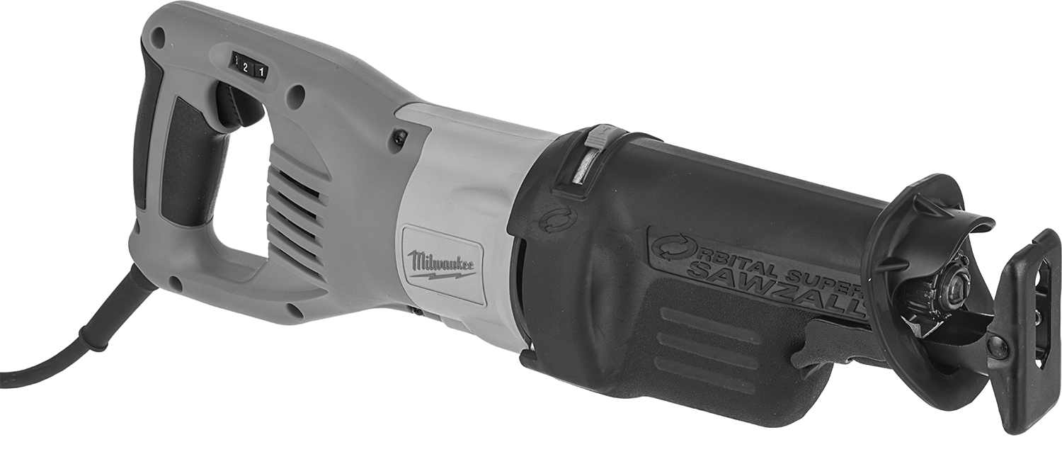 Milwaukee Pistonlu Testere, Elektrikli, Model Numarası 6538-21J