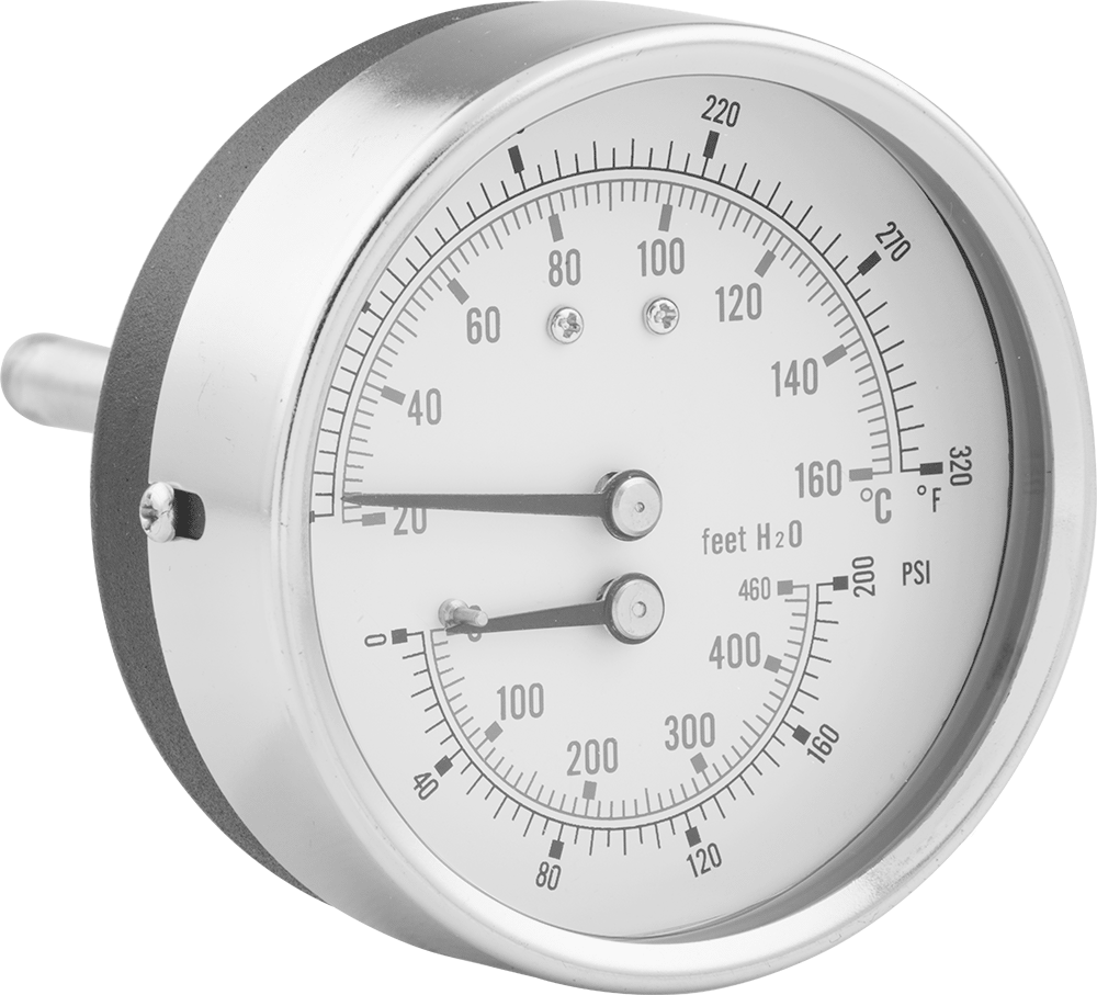 Center Back Connection