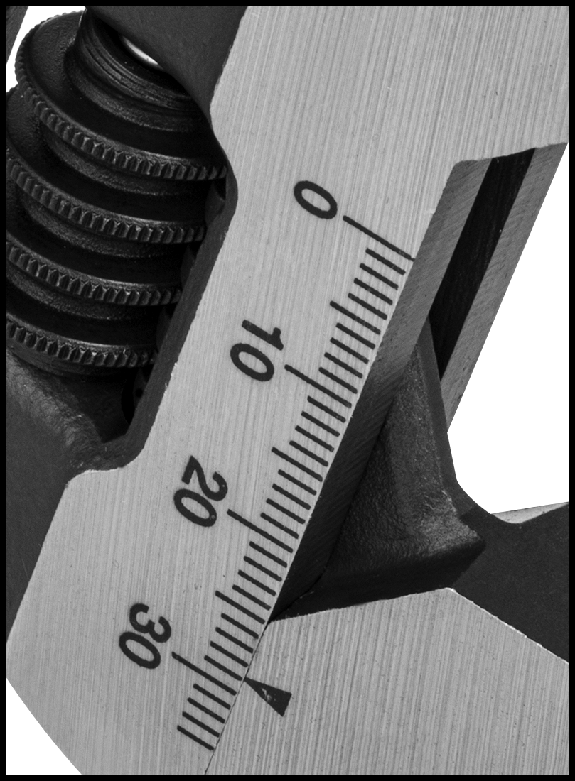 Measuring Scale