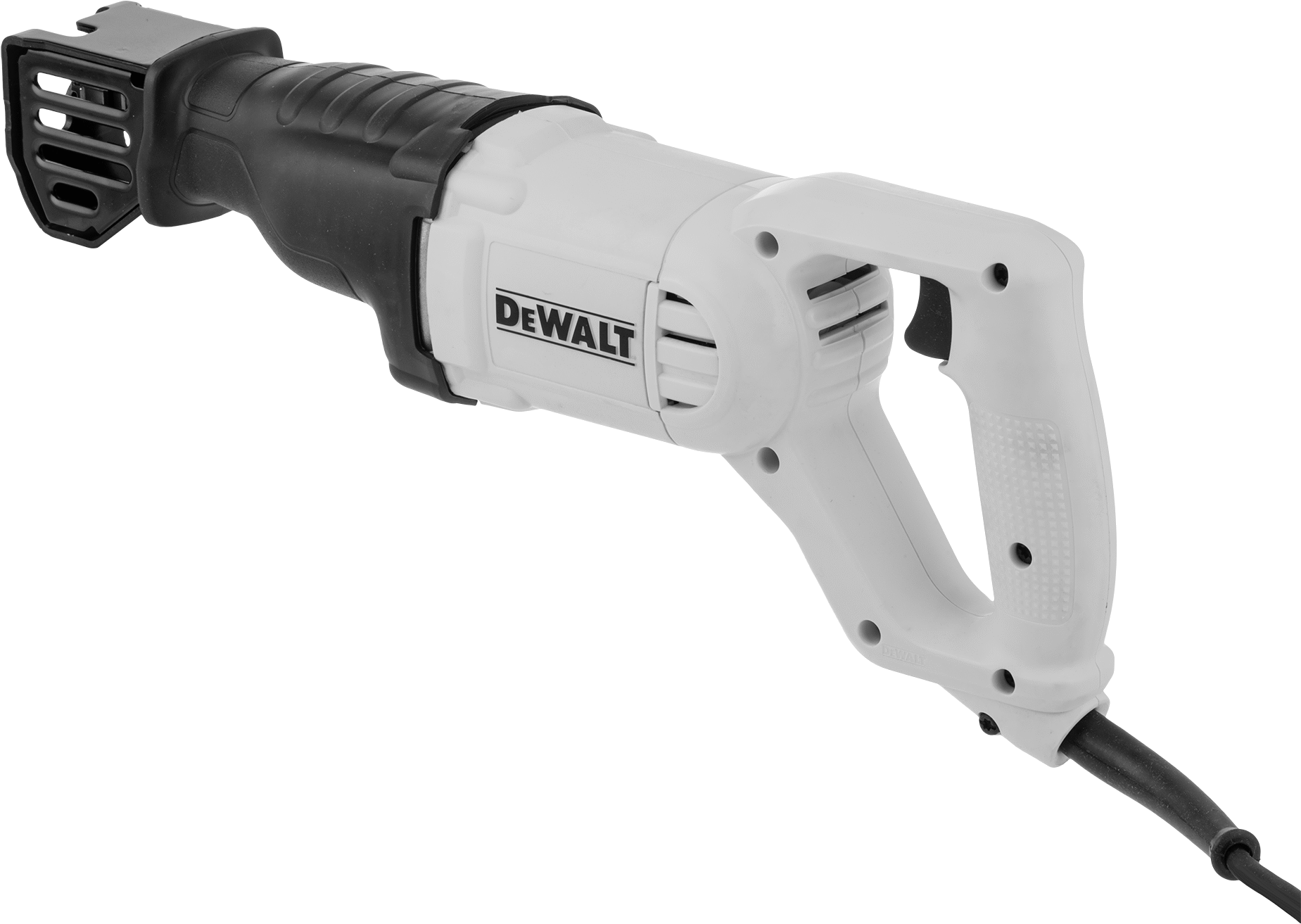 DeWalt Elektrikli Pistonlu Testere, Model Numarası Dwe304