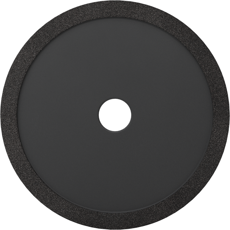 Kompozitler ve Fiberglas için 1-3/4" Çaplı Bıçak
