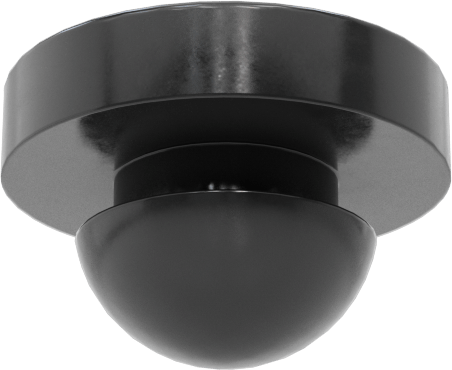 Hava Koşullarına Dayanıklı EPDM İt-Ve-Kal Tamponlar, 9/32" iç çap için, 3/8" Sırt Çapı, 9/16" OD