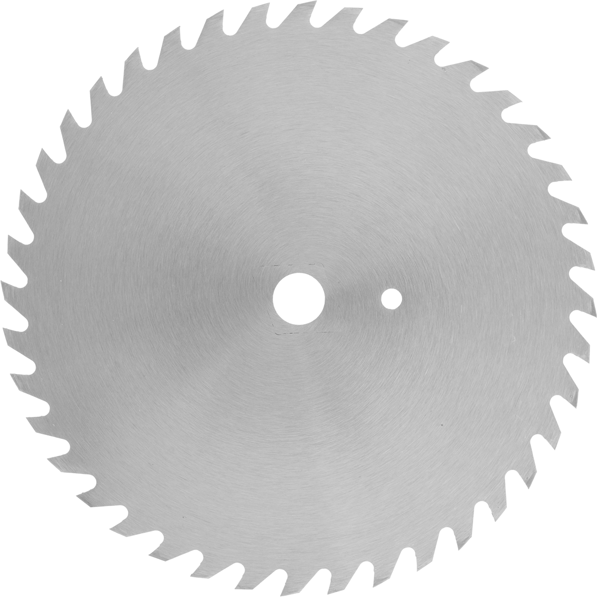 Ahşap için Hafif Testere Bıçağı, Dairesel, 7-1/4" Çap, 40 Diş