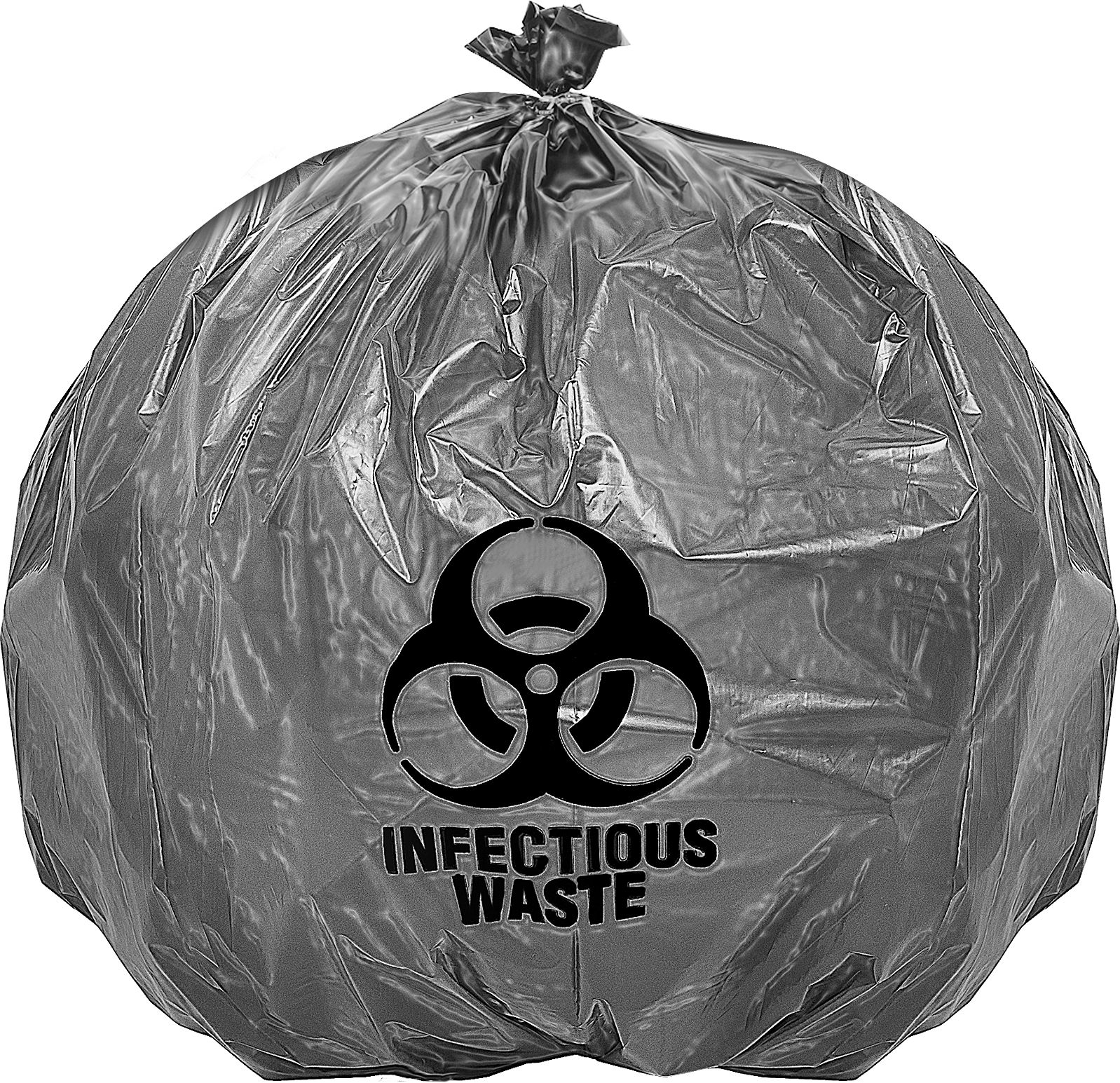 Opaque Bag