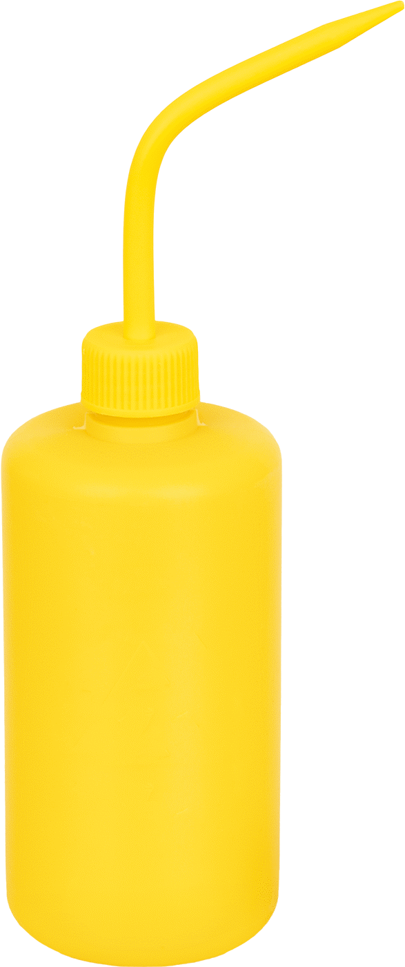 Statik Kontrol Sıkma Şişesi, Di Su Mesajı, 16 FL. oz Kapasite