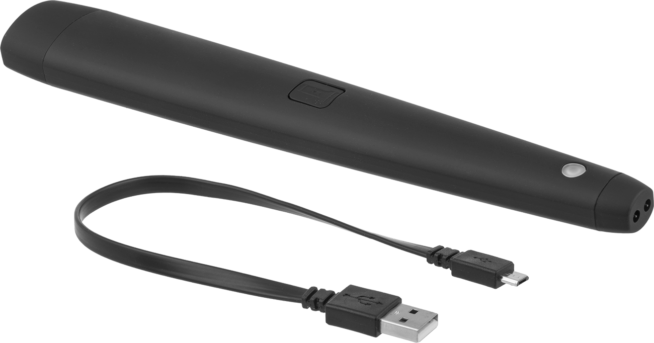 Mum Tipi USB Şarj Edilebilir Çakmak