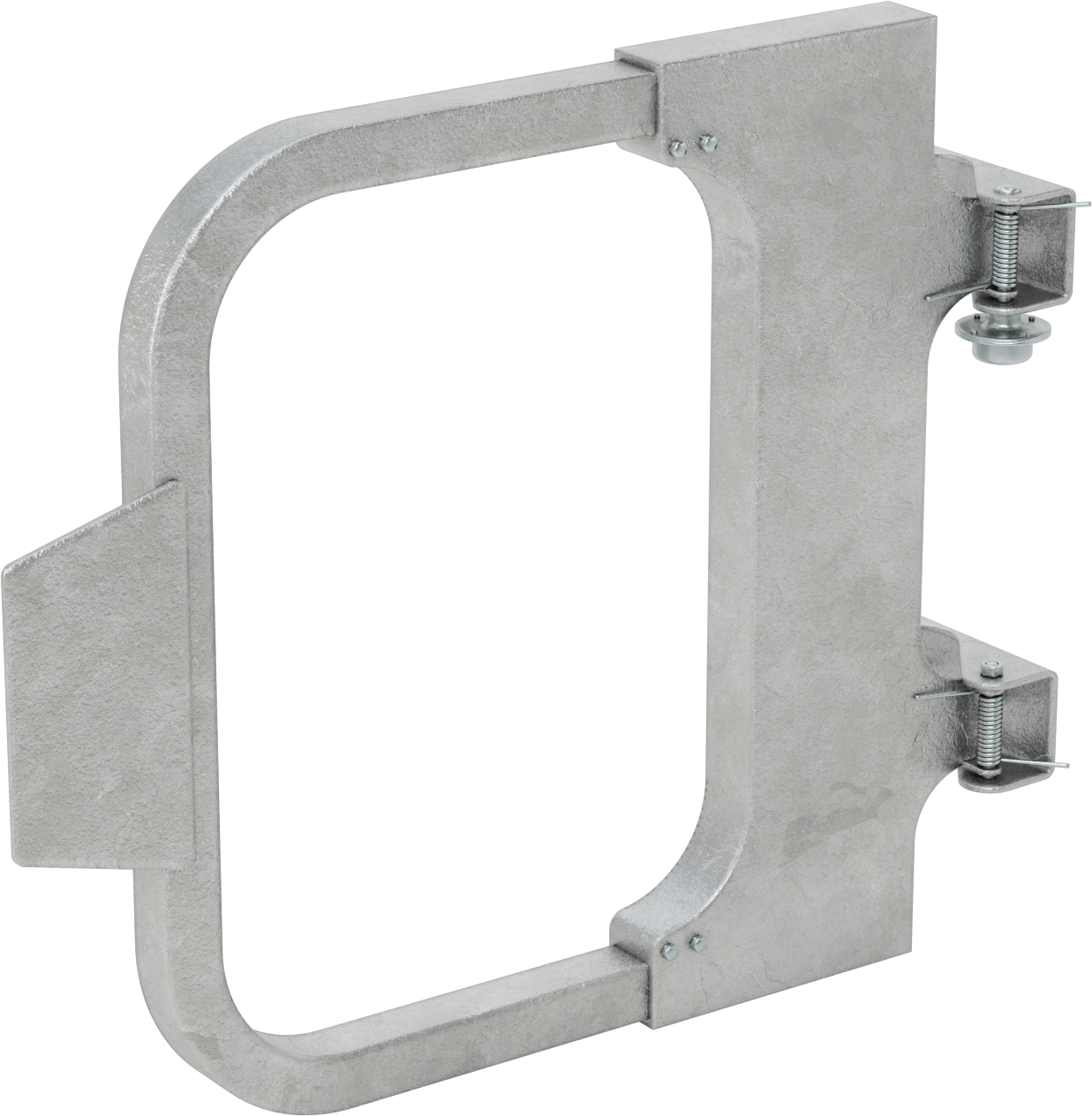 Güvenlik Kapısı, Galvanizli Çelik, 15“ ila 20” Açıklık için