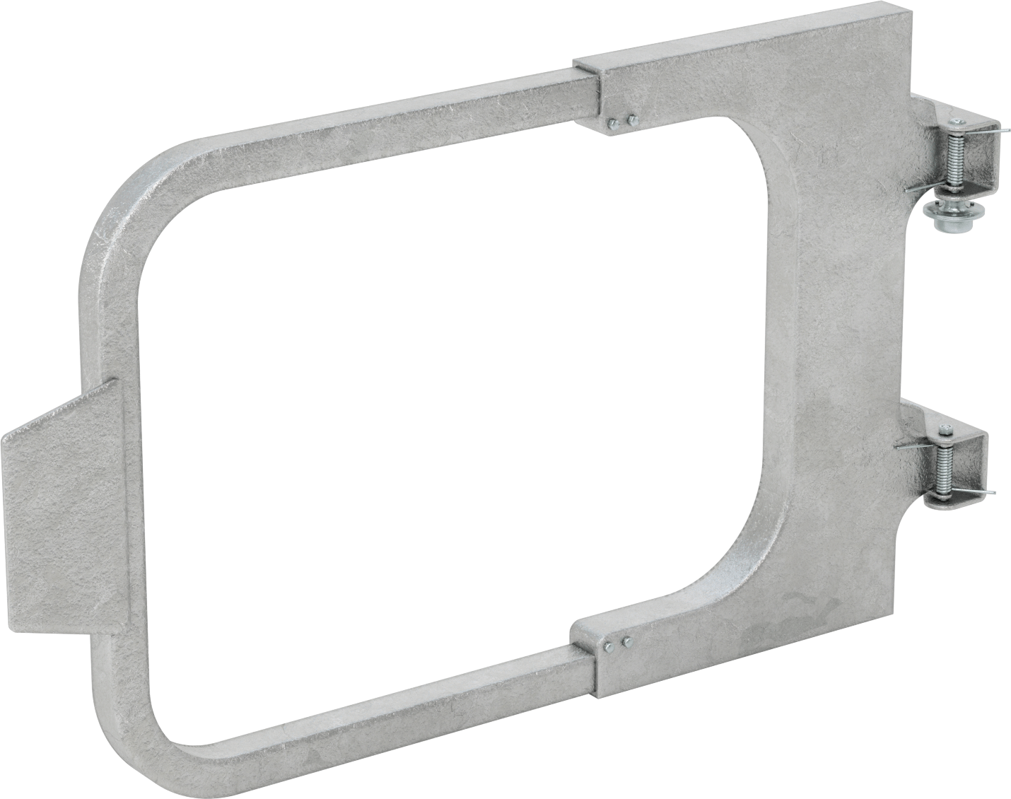 Güvenlik Kapısı, Galvanizli Çelik, 20“ ila 30” Açıklık için