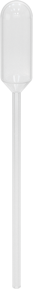 Ampul Damlatıcılar, Geniş Uçlu, 1,5 ml Kapasite