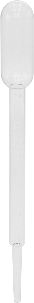 Ampul Damlatıcılar, Standart ile, 7,5 ml Kapasite