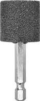 Metaller için Altıgen Şaftlı Taşlama Uçları