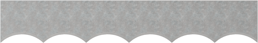 Yumuşak Malzemeler için Şerit Testere Bıçağı, Dalgalı Kenarlı Bıçak, 1/2“ Genişlik x 0,02” Kalınlık, 94 inç Uzunluk