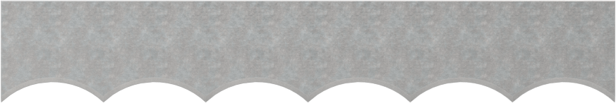 Yumuşak Malzemeler için Şerit Testere Bıçağı, Dalgalı Kenarlı Bıçak, 1/2“ Genişlik x 0,02” Kalınlık, 93-1/2" Uzunluk