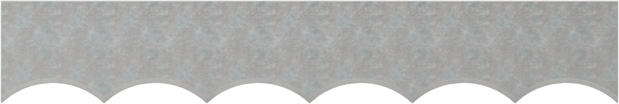 Yumuşak Malzemeler için Şerit Testere Bıçağı, Dalgalı Kenarlı Bıçak, 1/2“ Genişlik x 0,02” Kalınlık, 105" Uzunluk