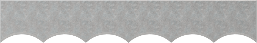 Yumuşak Malzemeler için Şerit Testere Bıçağı, Dalgalı Kenarlı Bıçak, 1/2“ Genişlik x 0,02” Kalınlık, 120" Uzunluk