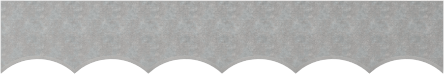 Yumuşak Malzemeler için Şerit Testere Bıçağı, Dalgalı Kenarlı Bıçak, 1/2“ Genişlik x 0,02” Kalınlık, 150" Uzunluk