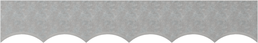 Yumuşak Malzemeler için Şerit Testere Bıçağı, Dalgalı Kenarlı Bıçak, 1/2“ Genişlik x 0,025” Kalınlık, 93-1/2" Uzunluk