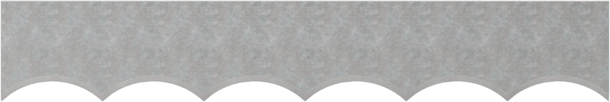 Yumuşak Malzemeler için Şerit Testere Bıçağı, Dalgalı Kenarlı Bıçak, 1/2“ Genişlik x 0,025” Kalınlık, 144 inç Uzunluk